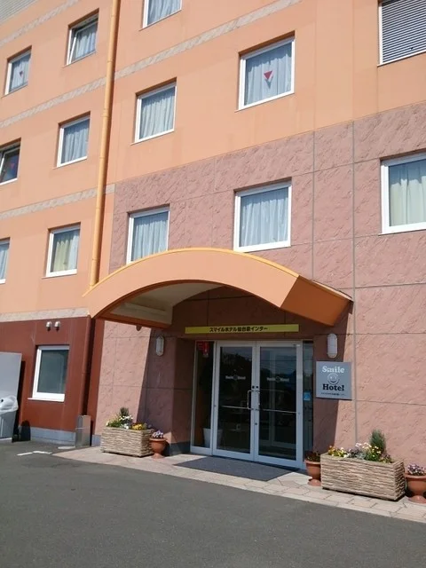 スマイルホテル 仙台泉インター（Smile Hotel） - 泉中央（ホテル）の写真