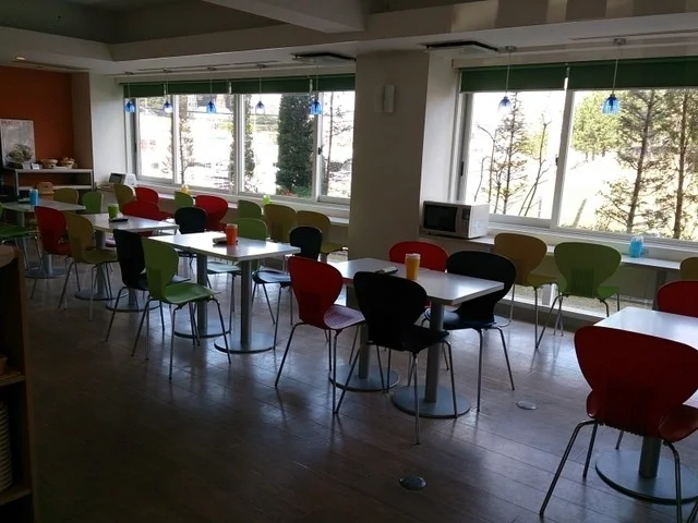 スマイルホテル 仙台泉インター（Smile Hotel） - 泉中央（ホテル）の写真