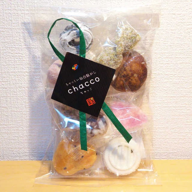 日立家 本店 - 仙台（スイーツ）の写真