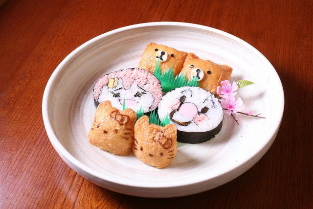 宝島 - 岩沼（寿司）の写真