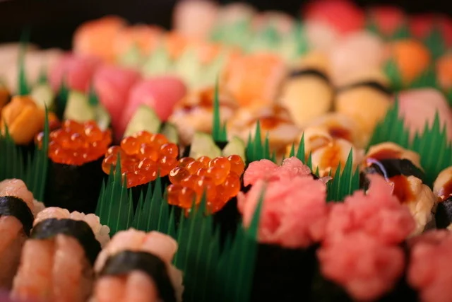 宝島 - 岩沼（寿司）の写真