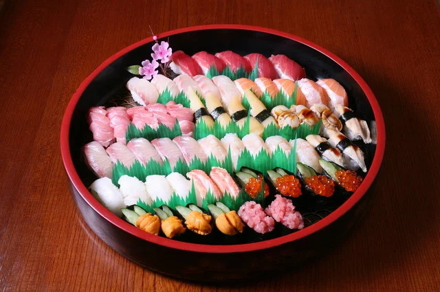 宝島 - 岩沼（寿司）の写真