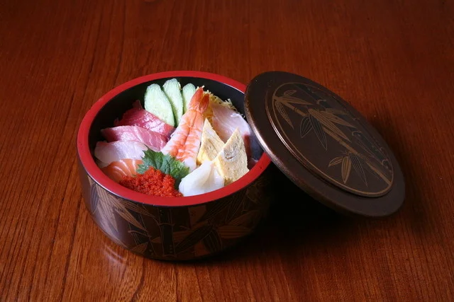 宝島 - 岩沼（寿司）の写真