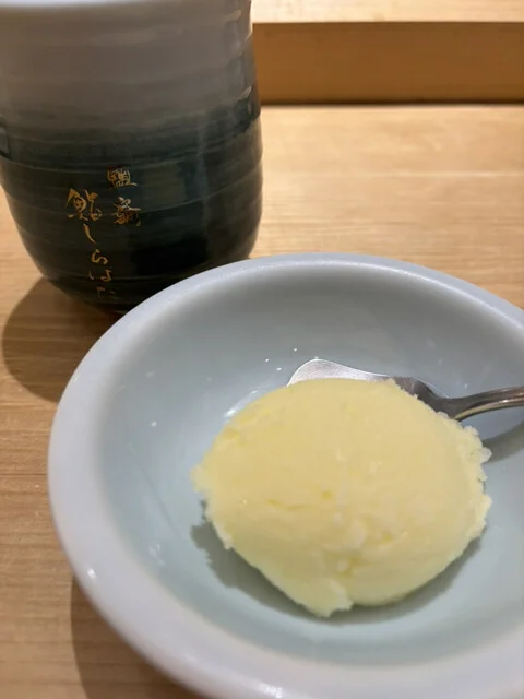 鮨　しらはた - 本塩釜（寿司）の写真