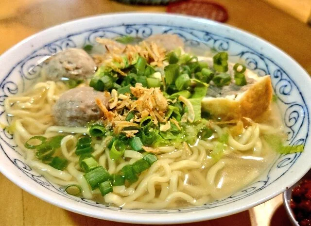 Warung Berkah Jaya（ワルン ブルカ ジャヤ） - 鹿島台（インドネシア料理）の写真