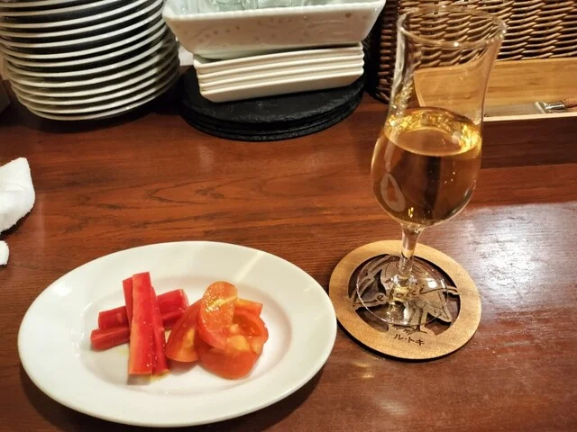 ル トキ（Le Toki） - 川内（バー）の写真