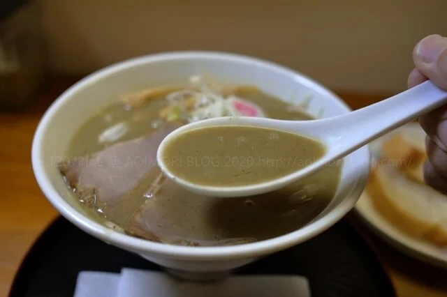 麺屋 多一 - 筒井（ラーメン）の写真
