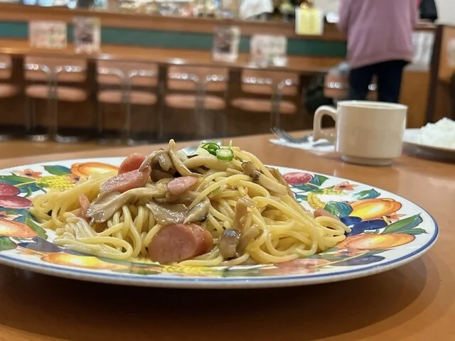 ペル エビアン - 東仙台（洋食）の写真