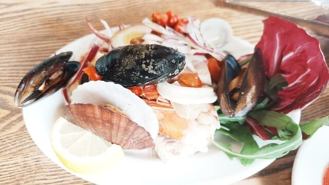 松島イタリアン トト（Matsushima.Italian Toto） - 松島海岸（イタリアン）の写真