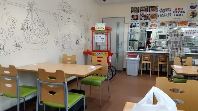 カフェSUNSUN小十郎 - 白石（カフェ）の写真