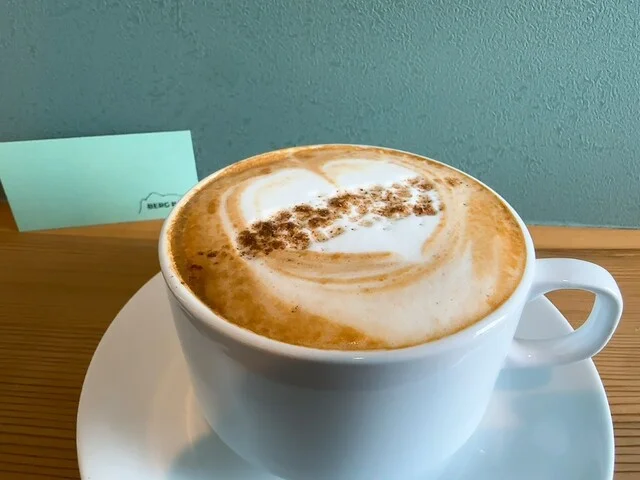 BERG BAKE（ベルクベイク） - 鹿妻（カフェ）の写真