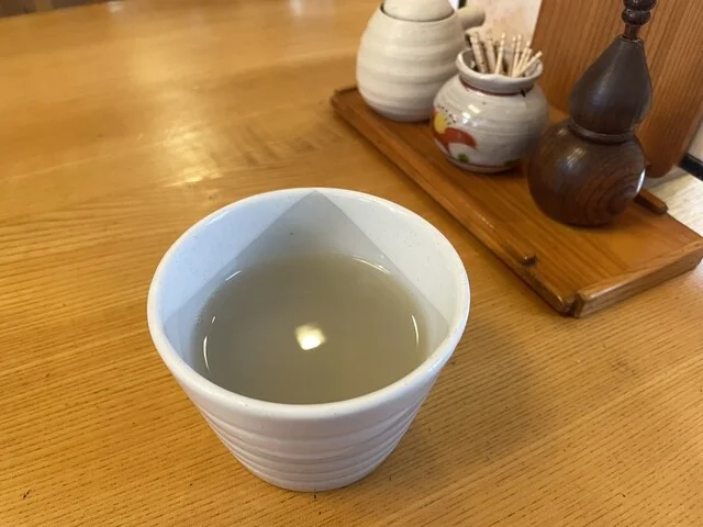 おおわ田 - 長町（そば）の写真