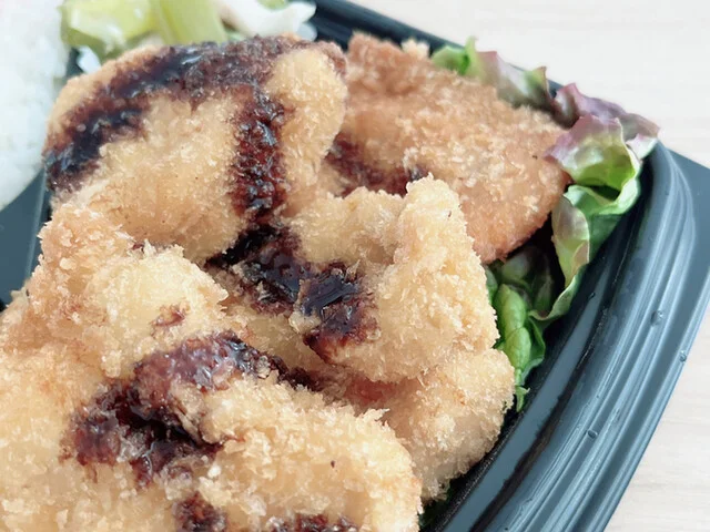 キッチン八木山 - 八木山動物公園（パンケーキ）の写真