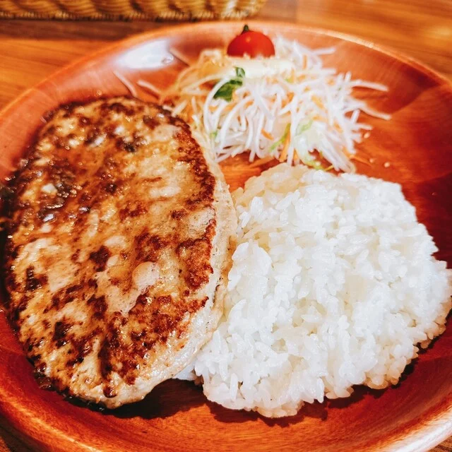 びっくりドンキー 名取店 - 名取（ファミレス）の写真