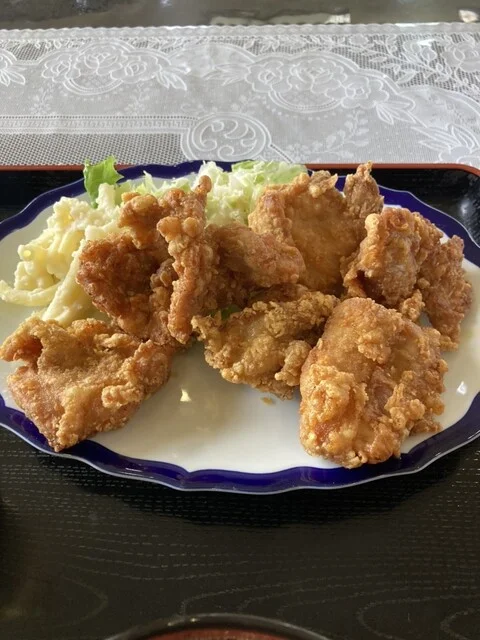 和風レストラン 藤 - 大河原（うどん）の写真