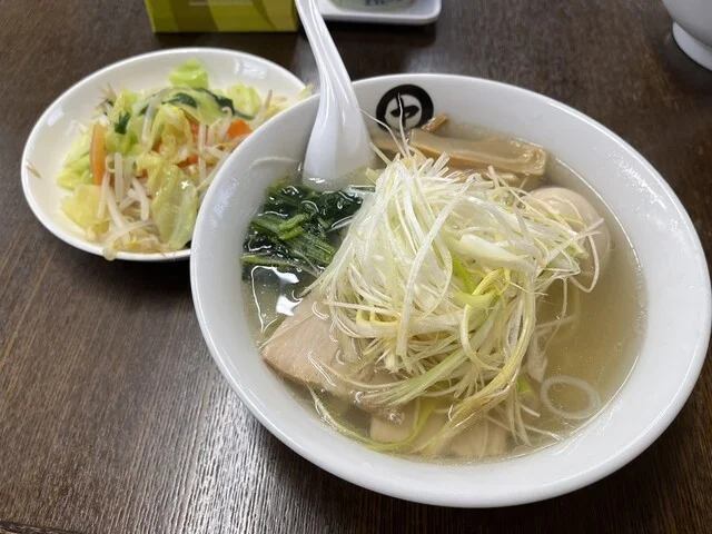 伊藤商店 仙台港店 - 多賀城（ラーメン）の写真