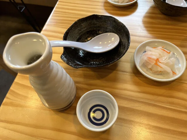 多古軒 - 金木（たこ焼き）の写真