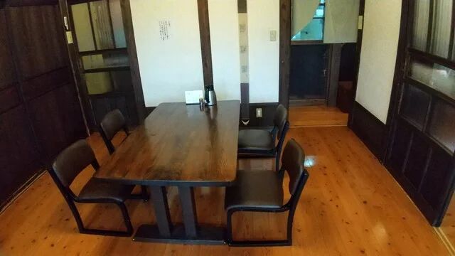 蕎麦 りぞう庵（【旧店名】利蔵庵 米澤屋） - 古川（そば）の写真