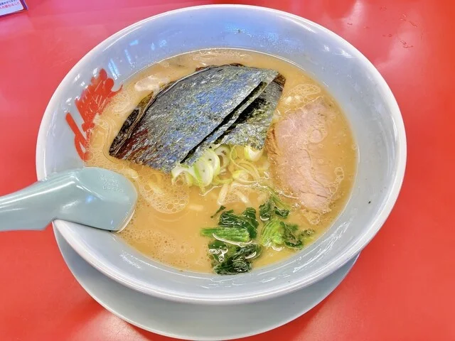山岡家 宮城野店 - 中野栄（ラーメン）の写真