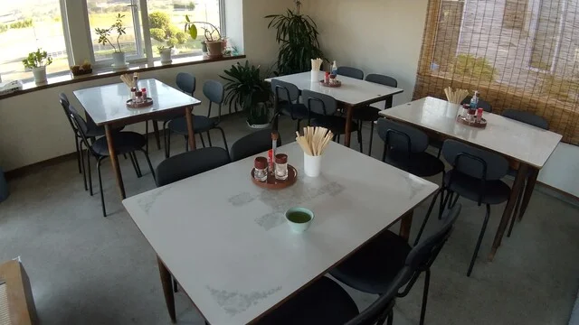 食事処味かつ - 仙台市太白区その他（食堂）の写真