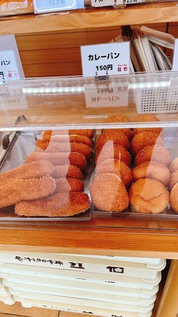 菓匠 紅梅 魚町本店 - 鹿折唐桑（和菓子）の写真