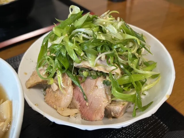 麺や呑み処 もみじ庵 - 大河原（ラーメン）の写真