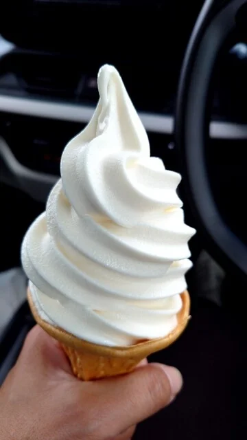 ねぷた村 ファーストフードコーナー - 中央弘前（ジェラート・アイスクリーム）の写真