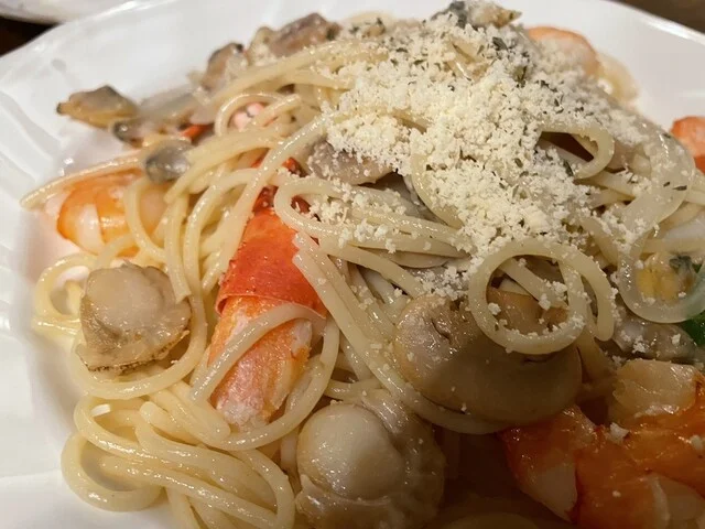 レストラン二葉亭 - 古川（レストラン）の写真