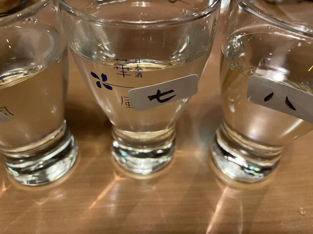 津軽弘前屋台村かだれ横丁 - 中央弘前（レストラン）の写真