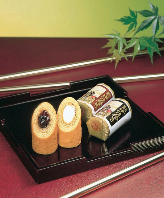 三全 仙台おみやげ処1号・2号 - 仙台（和菓子）の写真