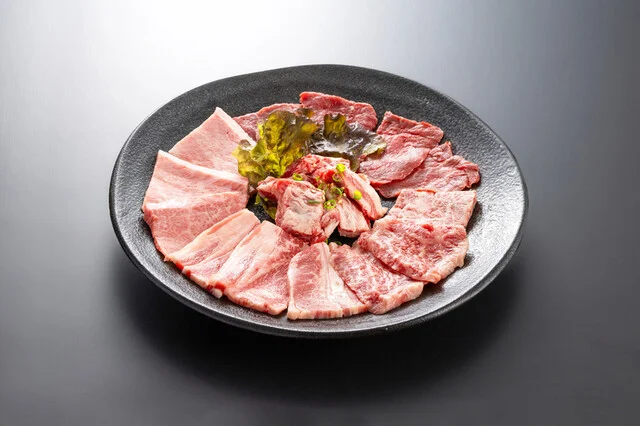 焼肉 南大門 新町店 - 青森（焼肉）の写真