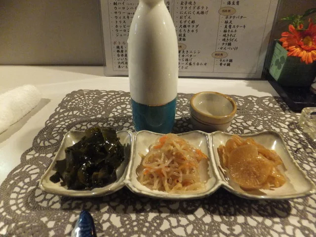 出羽路 - 八戸（居酒屋）の写真