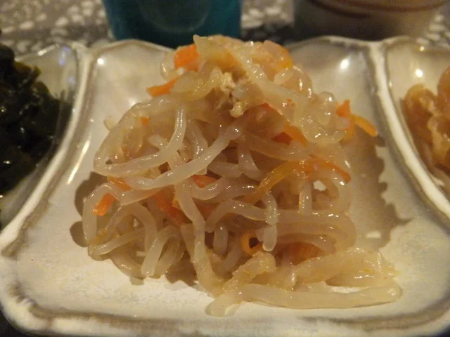 出羽路 - 八戸（居酒屋）の写真