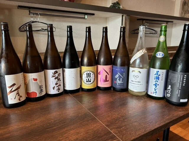 鮮魚と炉端　Mock むつみなと店 - 陸奥湊（居酒屋）の写真