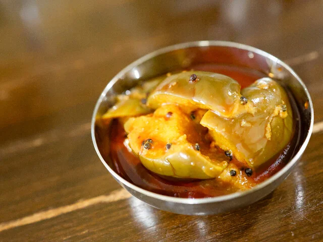 Curry芝浜 - 青葉通一番町（カレー）の写真