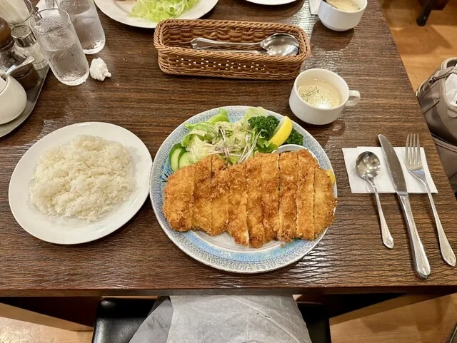 カフェ&キッチン むぅ - 本八戸（カフェ）の写真