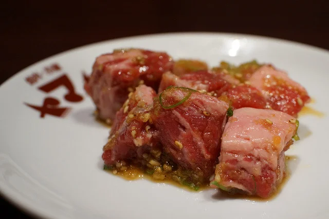 焼肉・冷麺ヤマト 仙台泉店 - 泉中央（焼肉）の写真