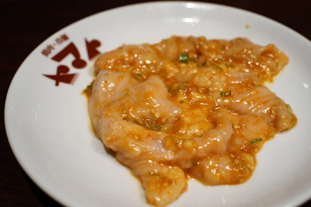 焼肉・冷麺ヤマト 仙台泉店 - 泉中央（焼肉）の写真