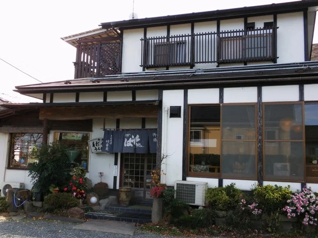 手打そば竹音庵 - 泉中央（そば）の写真