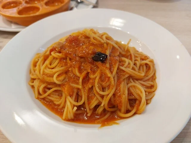 カプリチョーザ 青森THREE店 - 青森（イタリアン）の写真