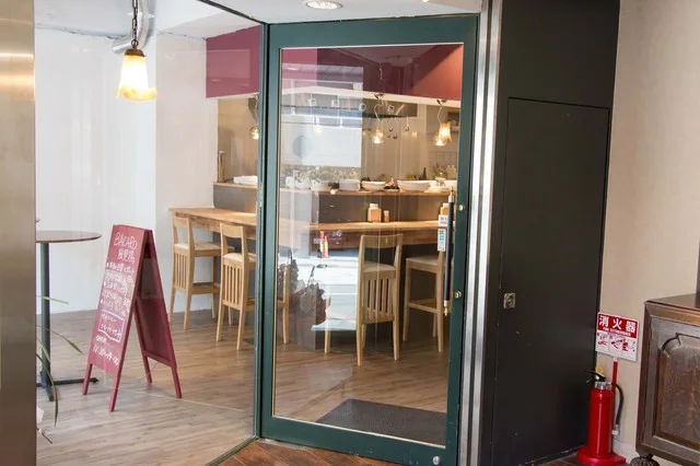 バーカロ風見鶏（BACAROカザミドリ） - 青葉通一番町（バル）の写真