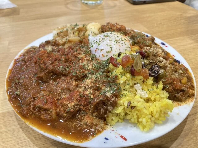 カフェ ラウンジ エヌビーエス（Cafe Lounge NBS） - あおば通（カフェ）の写真