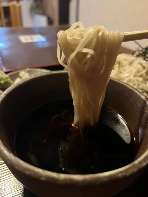 讃岐茶屋 - 青森（そば）の写真