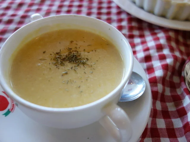 イタリアン・トマト カラオケパーク 白石蔵王店 - 白石蔵王（イタリアン）の写真