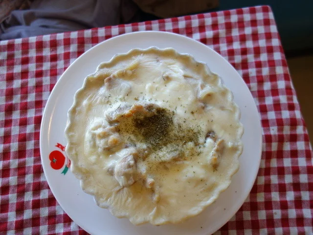 イタリアン・トマト カラオケパーク 白石蔵王店 - 白石蔵王（イタリアン）の写真