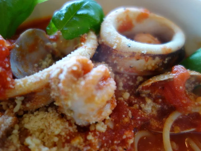 イタリアン・トマト カラオケパーク 白石蔵王店 - 白石蔵王（イタリアン）の写真