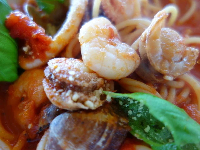 イタリアン・トマト カラオケパーク 白石蔵王店 - 白石蔵王（イタリアン）の写真