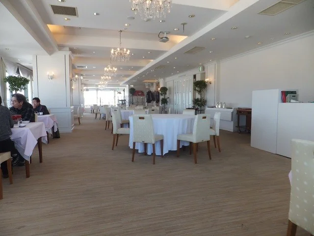 ジュノー - 本八戸（ヨーロッパ料理）の写真