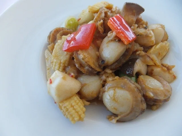 ジュノー - 本八戸（ヨーロッパ料理）の写真