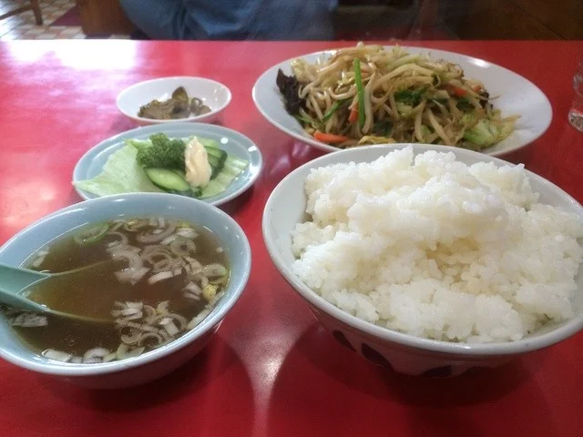 紅林 - 古川（中華料理）の写真